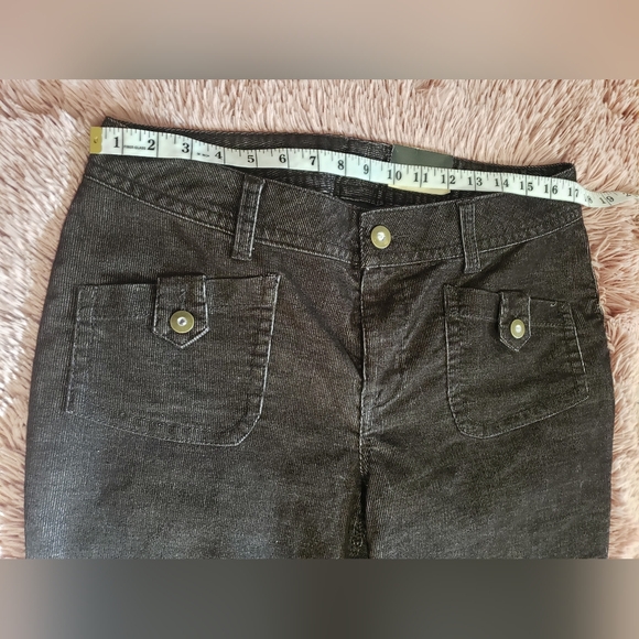 Lane Bryant Boot Cut Pants - Picture 4 of 14